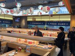 -三禾寿司(君尚店)
