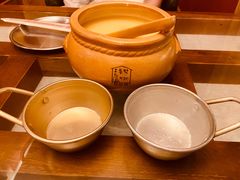 -小木屋米酒店总店