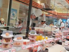 -新一番三文鱼寿司(大东海店)