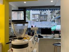 -YECLIP COFFEE黄色回形针咖啡