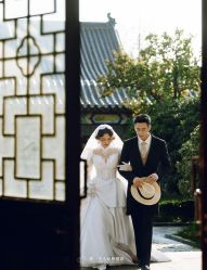 -第一夫人婚纱摄影(南京店)