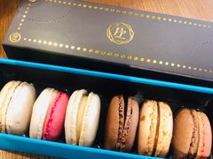 -PAUL LAFAYET 法式甜品(国金中心商场店)