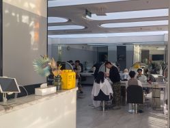 -YESIDO椰岛造型烫发染发