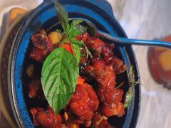 -志明眷村·台式融合菜·宵夜