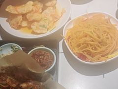 -额娘·春饼烤鸭(华北七楼创始店)