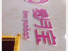 -爱月宝月嫂育儿嫂母婴