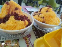 -新时尚·辉记甜品(夏西店)