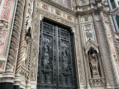 -圣母百花大教堂穹顶