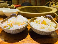 -滇香肴·云南菜蒸汽石锅鱼(云南北路店)