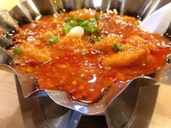 鱼香包浆豆腐-成都吃客(九眼桥店)