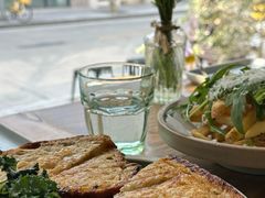-O'mills Sourdough Bakery&Bistro(永嘉路店)