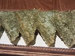 苔菜饭团糕-甬上名灶·首店(环城西路店)
