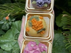 -昆明冠生园·鲜花饼·面包蛋糕(老街店)