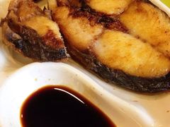 -海口骑楼小吃街