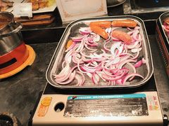 -安蒂娅·海鲜自助餐厅(安蒂娅美兰酒店)