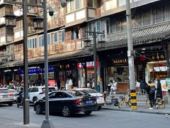 -宫廷糕点铺