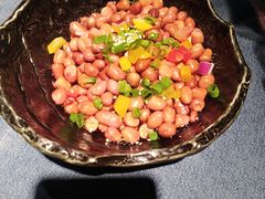 老醋花生-肉串汪(望京店)