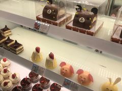 -好利来(光华中心店)