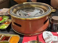 -西塔老太太泥炉烤肉(双井店)