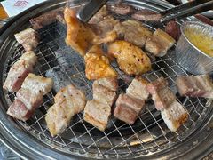-原始泥炉烤肉(总店)