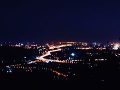 -鬼笑石后山停车场