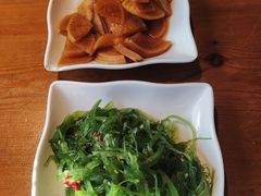 -腰子哥烤串(石佛营炫特店)