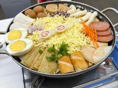 -欧巴来了韩式料理