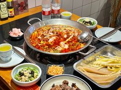 -小饕荟雅安贡椒鱼鲜馆(广福桥店)