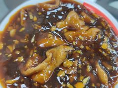 -天宫院小吃·包子炒肝儿(管庄店)