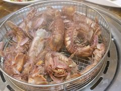 -海味当家·蒸锅海鲜(中山广场创始店)