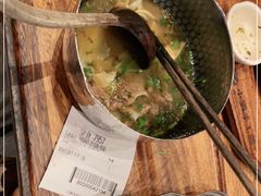 -小满手工粉(上海月星环球港店)
