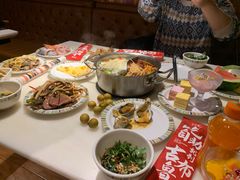-吉布鲁牛排海鲜自助(万州万达广场店)
