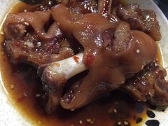 -贤花饭店(凯德店)