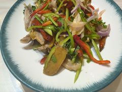 -马布尔莱斯食府(西红门店)