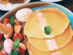 -blend咖啡部落(卓悦中心店)