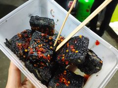 -五娭毑臭豆腐(黄兴南路店)