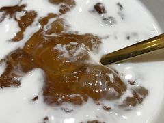 -甜心妈妈·榴莲星级糖水(北京路总店)