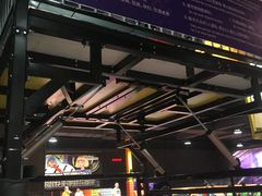 -Tenker Club弹刻极限主题公园 · 蹦床 · 团建 · 生日派对(大关店)