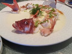 -南海渔村(珠江新城店)