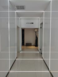 -LESSMORE科技头皮理容中心