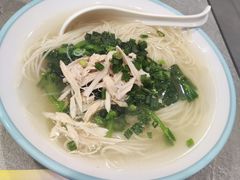 -小杨生煎(白玉兰广场店)