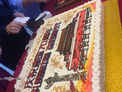 -上海证券交易所(上海证券大厦北塔店)