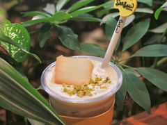 -Seesaw Coffee(朝阳大悦城店)