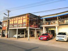 门面-湖山人家·湖景餐厅·特色农家菜(太湖西山店)