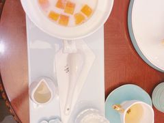 -燕庭·纯燕窝·甜品下午茶(日月光店)