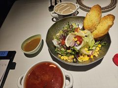-俄士厨房(五棵松华熙LIVE店)