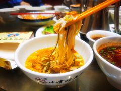 旗花面-小李旗花面庄