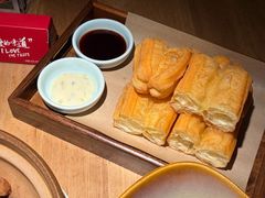 -青年公社烤鸭(滨湖银泰店)