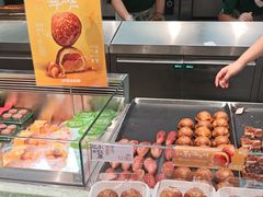 -泸溪河桃酥(西直门凯德店)