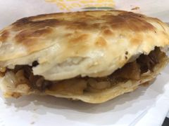 -魏家凉皮(博水商务大厦店)